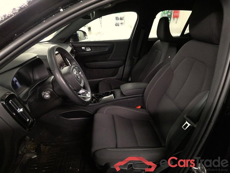 XC40 Recharge Core Edition #5