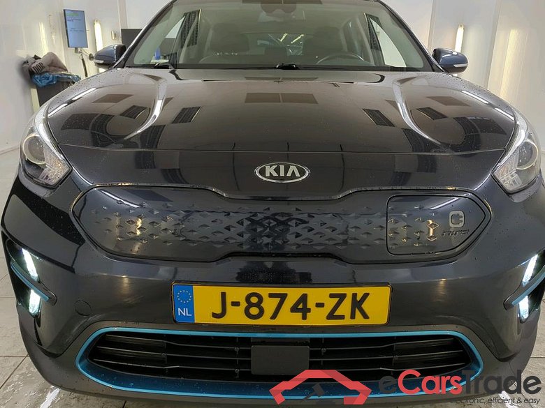 Kia e-Niro 64kWh DynamicLine 5d #5