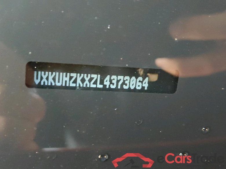 Opel Corsa-e 50kWh Elegance 11kW 3 fase 5d #6