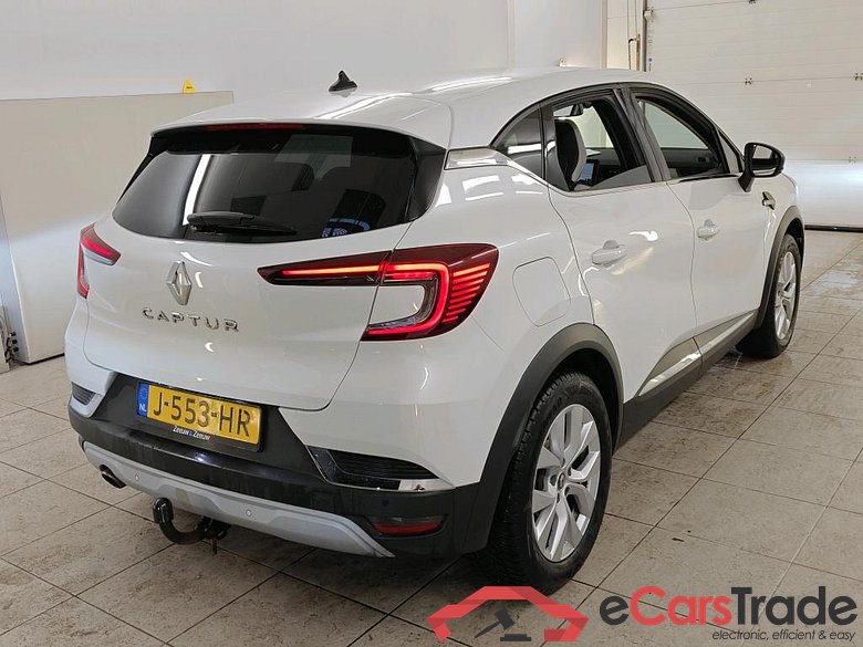 Renault Captur TCe 100 Intens 5d #2