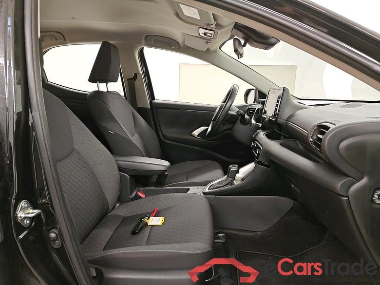 Toyota Yaris 1.5 Hybrid Business Plus Automaat 5d #3