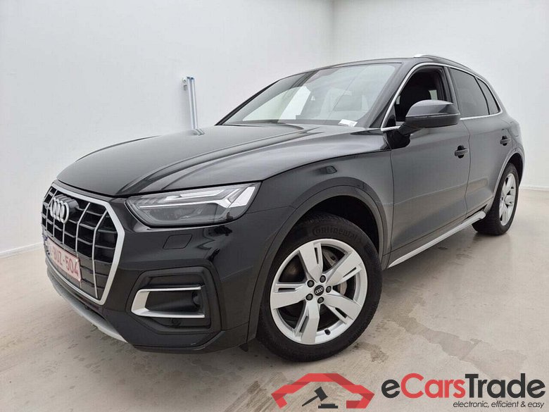 AUDI Q5 50 TFSI E QUATTRO  ADV.  AUT #1