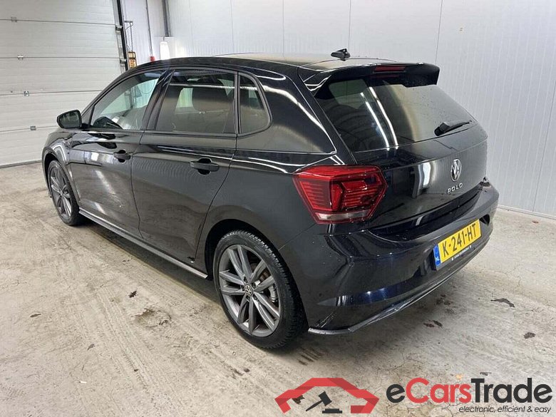 VOLKSWAGEN POLO 1.0 TSI Highl.BnsR #6