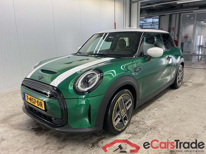 Mini Mini Electric MINI Electric 33 kWh