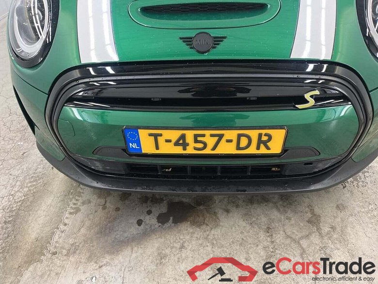 Mini Mini Electric MINI Electric 33 kWh #5