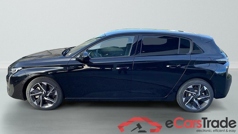 Peugeot 308 PHEV 180 e-EAT8 Allure #4