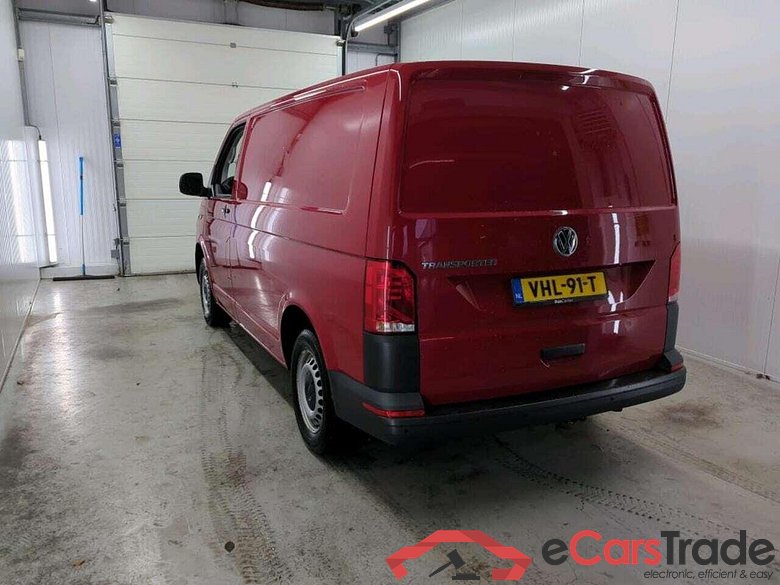 VOLKSWAGEN Transporter 2.0 TDI L1H1 #6