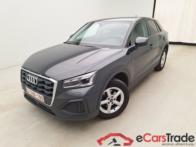 Audi, Q2 FL'20, Audi Q2 1.5 35 TFSI 110kW S tronic Business Edit 5 #2