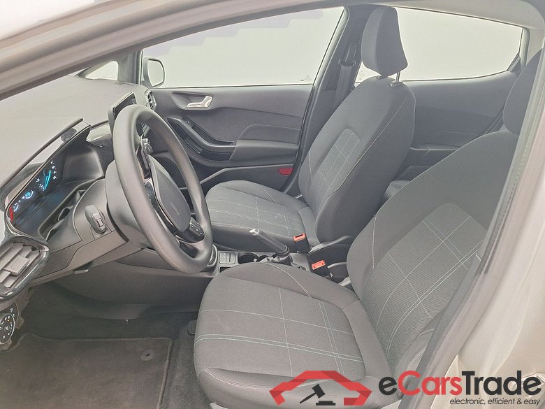 Ford, Fiesta '17, Ford Fiesta 1.1i 52kW Business Class 5d #3