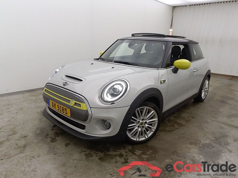 MINI E-MINI 28.9 kWh Cooper SE 184 XL 3d