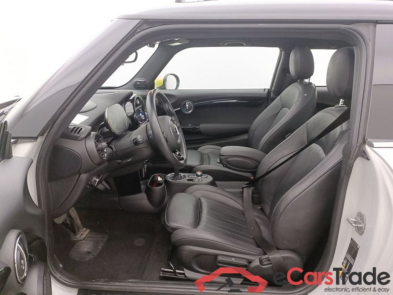 MINI E-MINI 28.9 kWh Cooper SE 184 XL 3d #3