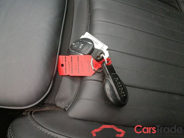 MINI E-MINI 28.9 kWh Cooper SE 184 XL 3d #4