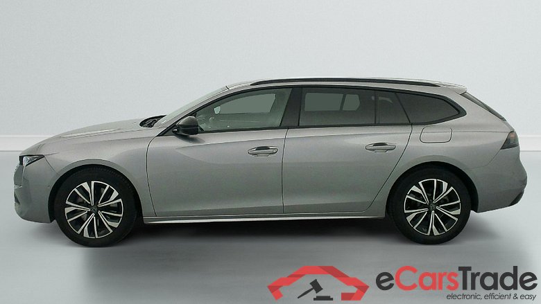Peugeot 508 SW Hybrid 225 e-EAT8 Allure #4
