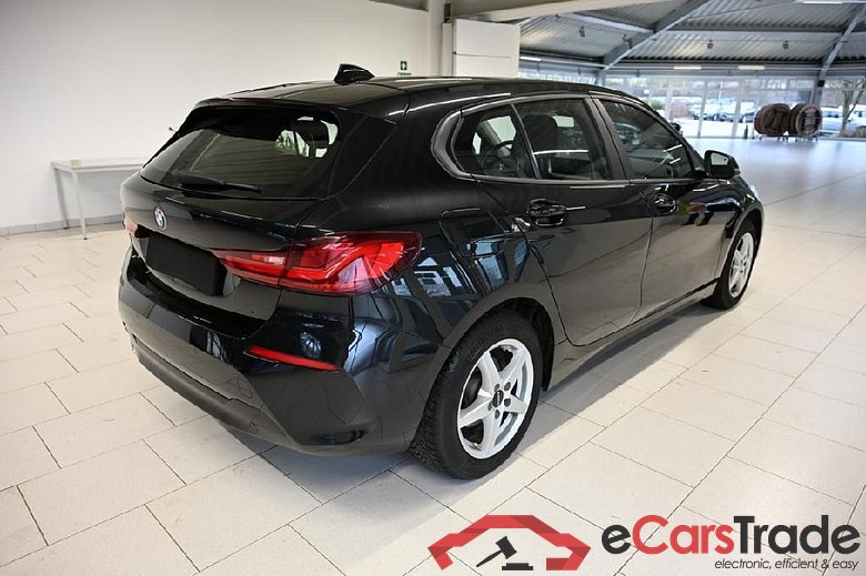 Baureihe 1 Lim. 118 i Advantage 1.5 100KW AT7 E6d #2