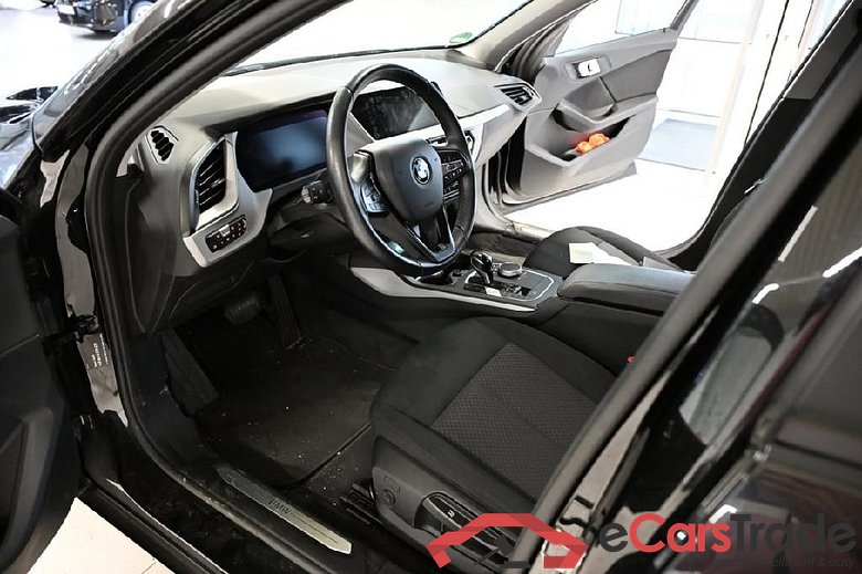 Baureihe 1 Lim. 118 i Advantage 1.5 100KW AT7 E6d #4