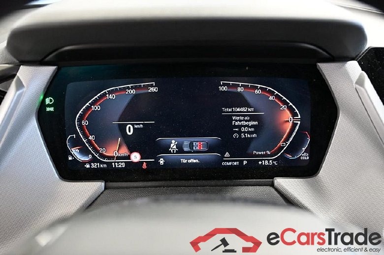 Baureihe 1 Lim. 118 i Advantage 1.5 100KW AT7 E6d #6