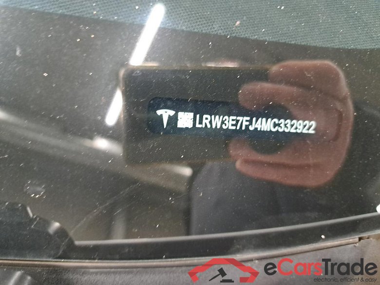 TESLA - TES MODEL 3 Standard 325PK RWD Plus * ELECTRIC * #6