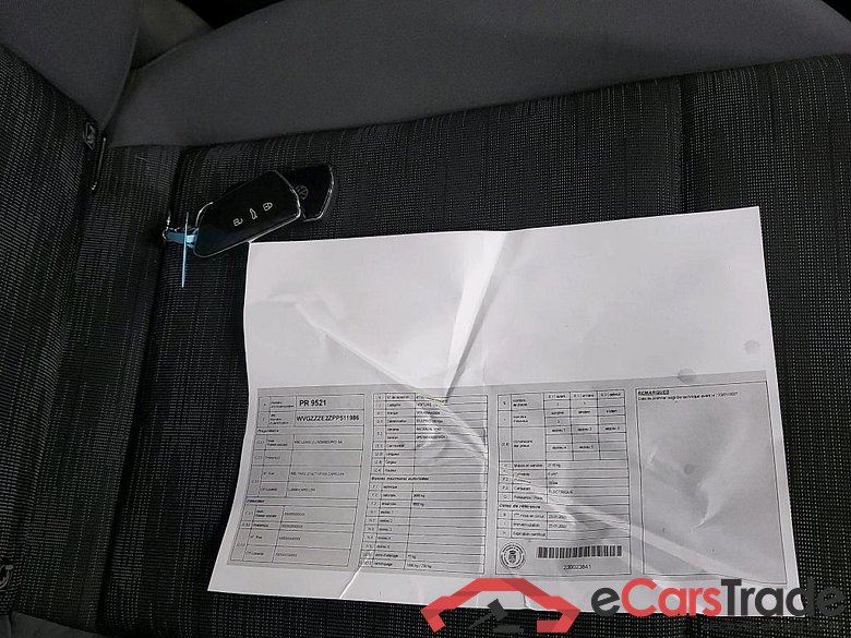 VOLKSWAGEN - VW  ID.5 Pro Performance 204PK Pack Comfort & Assistance Pack  * ELECTRIC * #4