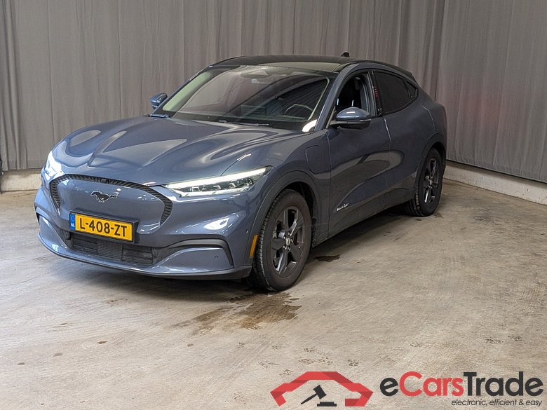 FORD Mustang Mach-E Extended RWD 98 kWh #1