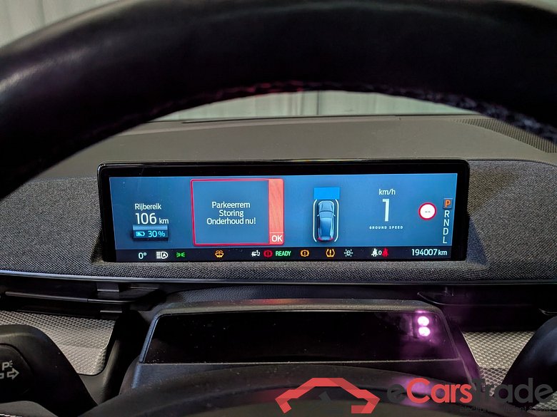 FORD Mustang Mach-E Extended RWD 98 kWh #6