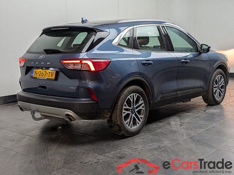FORD Kuga 2.5 PHEV ST-Line #3