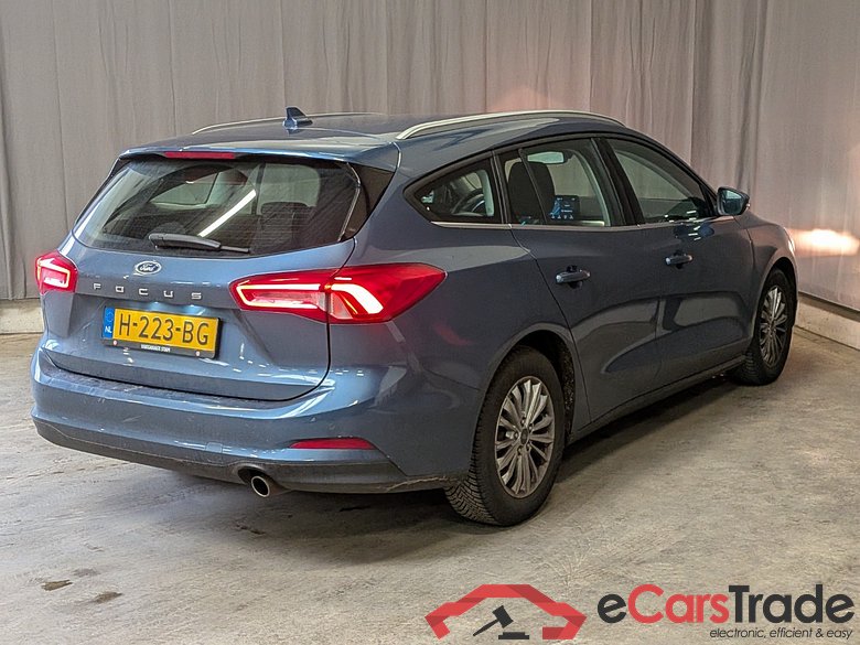 FORD Focus wagon 1.0 EcoB. Tit. Bns #3