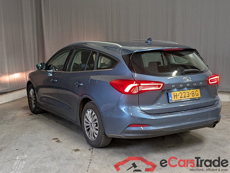 FORD Focus wagon 1.0 EcoB. Tit. Bns #4