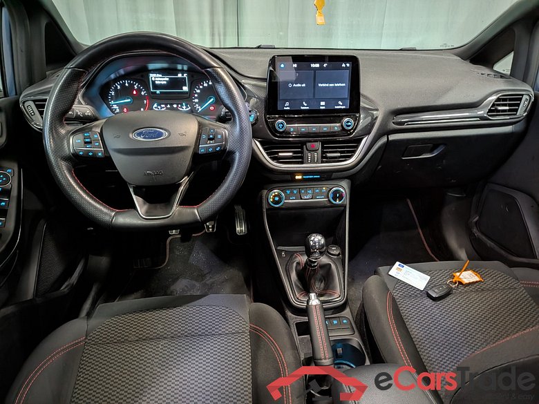 FORD FIESTA 1.0 EcoB. ST-Line #5