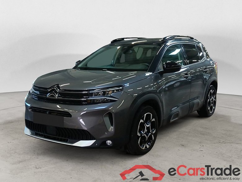 Citroen C5 AIRCROSS Shine 1.6 Hybride Essence/Electrique Rechargeable 181hp #1