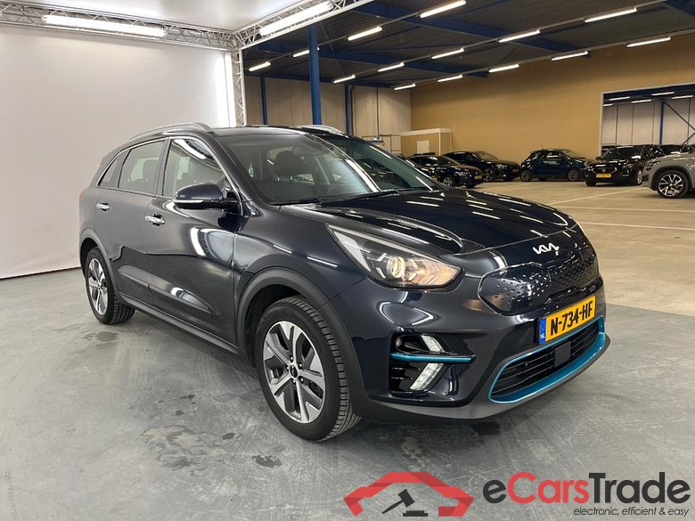 KIA e-Niro DynamicLine 64 kWh #2