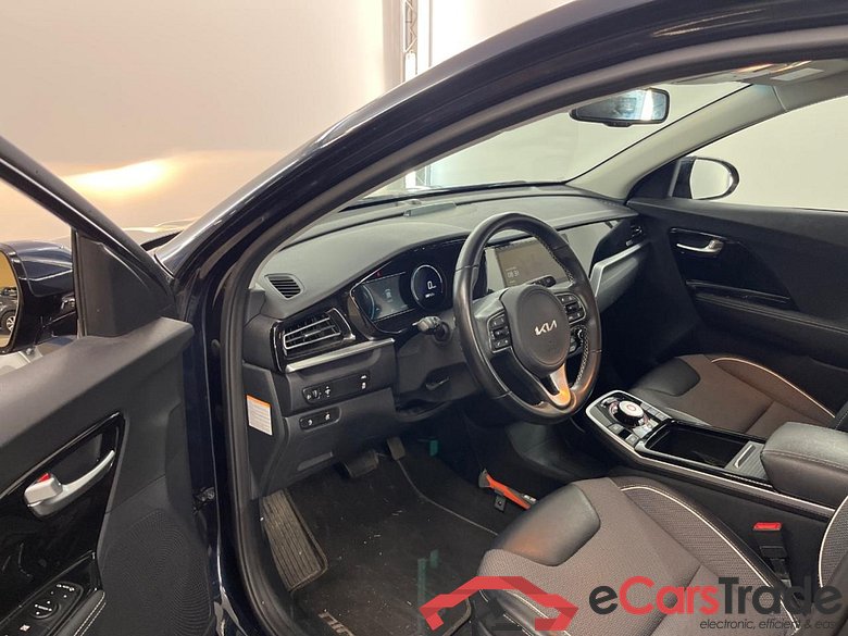 KIA e-Niro DynamicLine 64 kWh #5