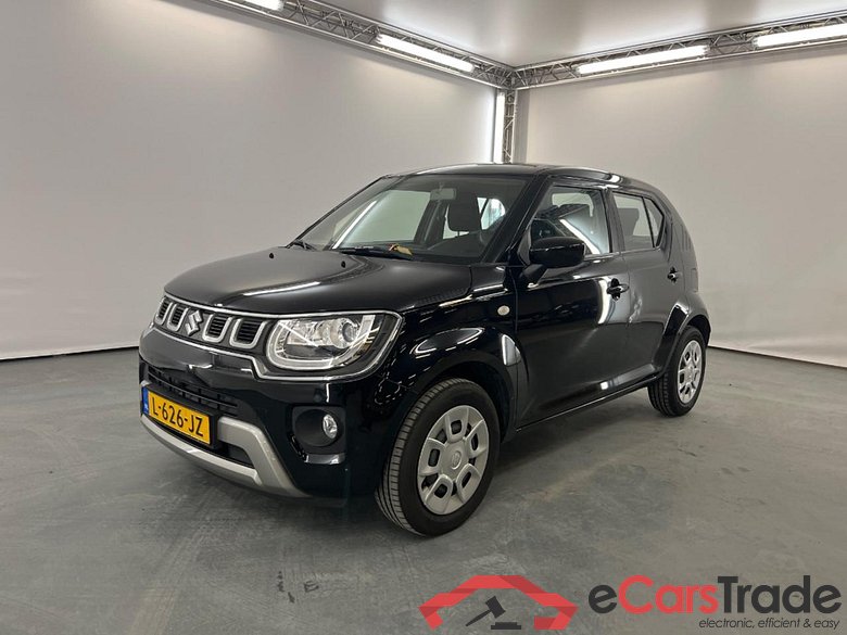 SUZUKI IGNIS 1.2 Smart Hybrid Comfort #1