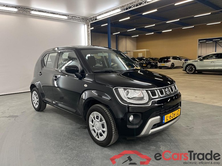 SUZUKI IGNIS 1.2 Smart Hybrid Comfort #2