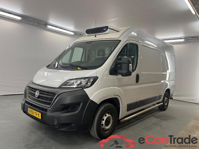 FIAT DUCATO 35 2.3 MultiJet L2H2