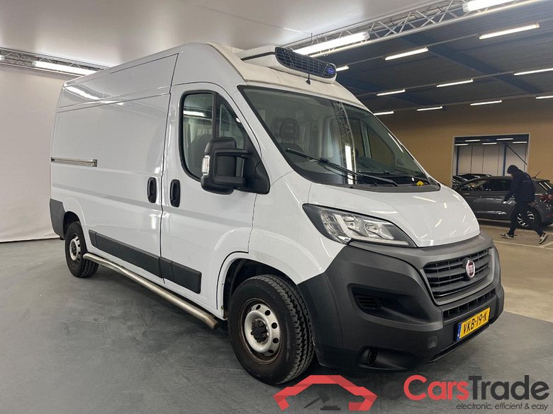 FIAT DUCATO 35 2.3 MultiJet L2H2 #2