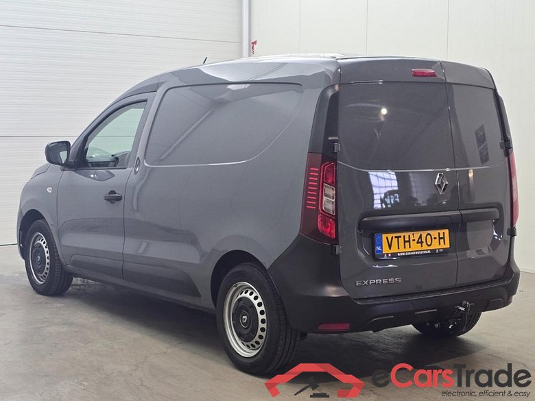 RENAULT EXPRESS 1.5 dCi 75 Comfort #3