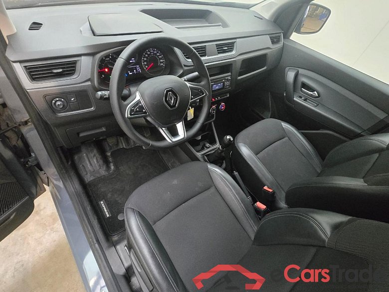 RENAULT EXPRESS 1.5 dCi 75 Comfort #6