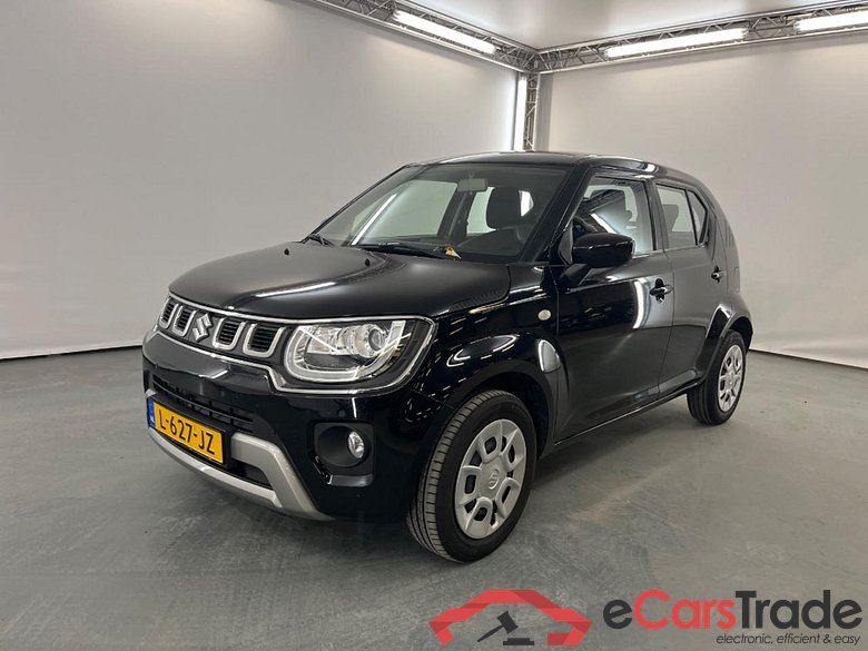 SUZUKI IGNIS 1.2 Smart Hybrid Comfort