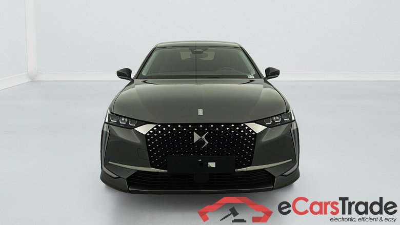 DS DS4 PureTech 130 EAT8 Rivoli #2