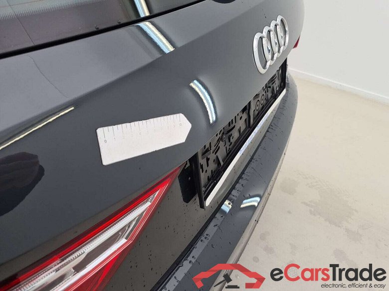 AUDI A1 SPORTBACK 25 TFSI ADVANCED #4