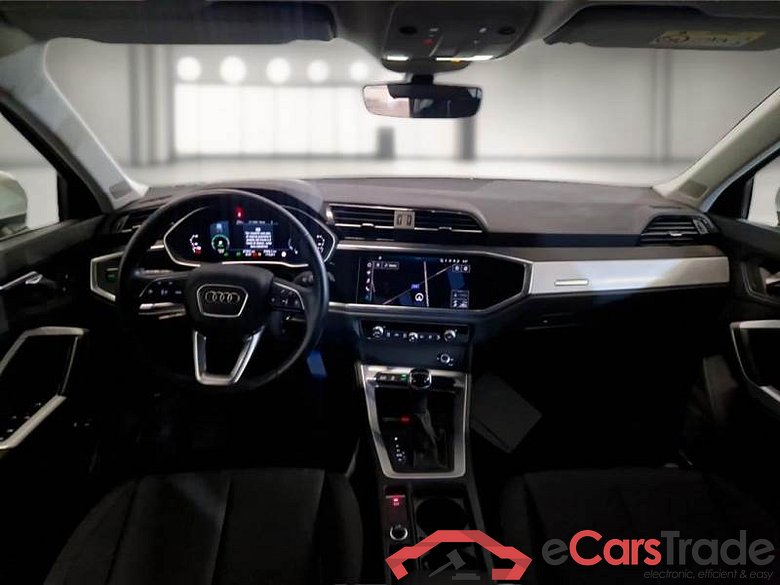 AUDI Q3 SPORTBACK / 2019 / 5P / SUV 45 TFSI E S TRONIC BUSINESS PLUS #3