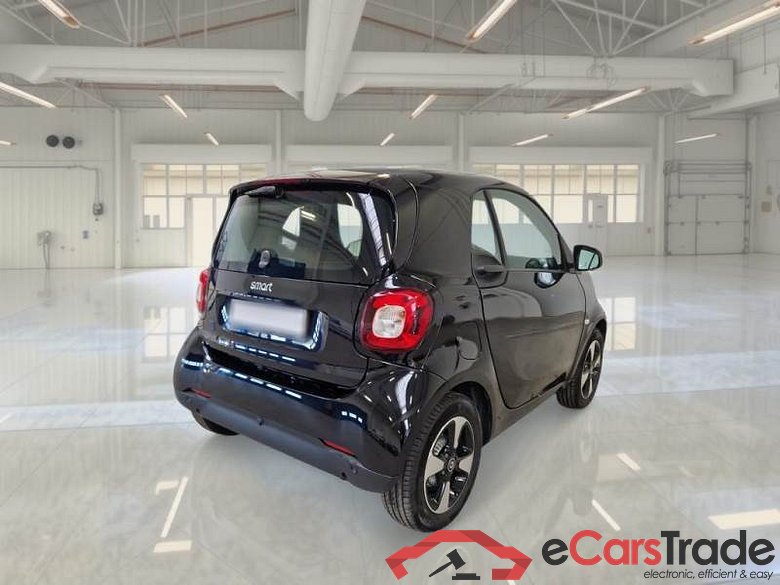 SMART FORTWO COUPÈ / 2019 / 3P / COUPE EQ 60KW PASSION #2