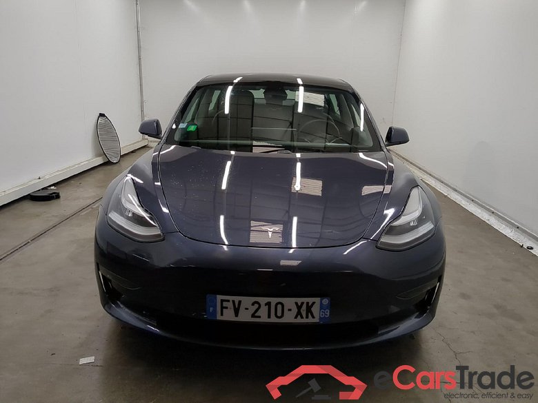 TESLA Model 3 / 2018 / 4P / Berline Long Range Dual Motor AWD #2