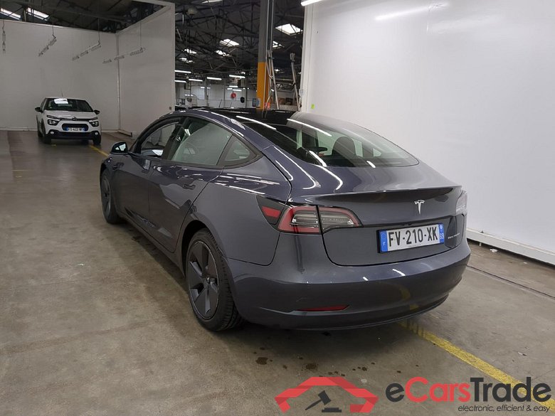 TESLA Model 3 / 2018 / 4P / Berline Long Range Dual Motor AWD #5