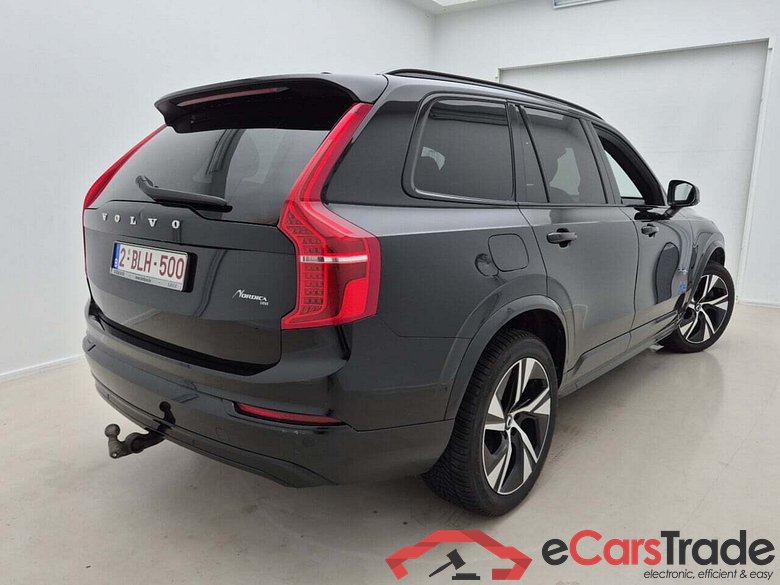 VOLVO XC90 T8 PHEV CORE BRIGHT AWD AUT. #2