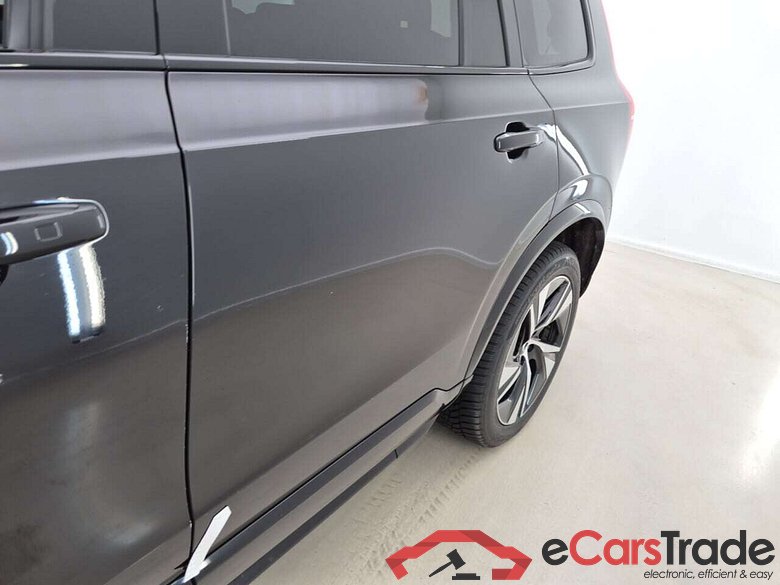 VOLVO XC90 T8 PHEV CORE BRIGHT AWD AUT. #6