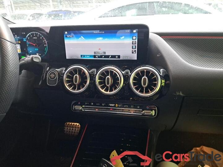 Mercedes GLA 250e Plug-In Hybrid AMG Night Aut. Pano LED-Multibeam Widescreen Burmester Ambient Navi 1/2 Sport-Leather-Alcantara KeylessGo Camera 360 Klima PDC ... #6