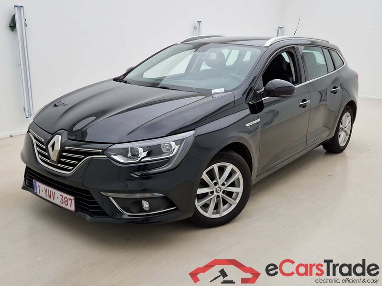 RENAULT MEGANE ESTATE 1.3 TCE INTENS