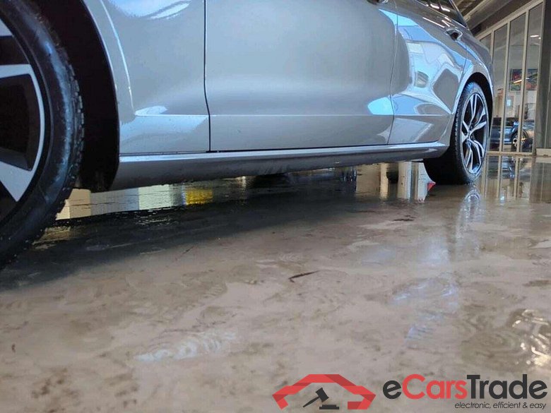 VOLVO V60 2.0 T6 AWD R. R-Des. #5