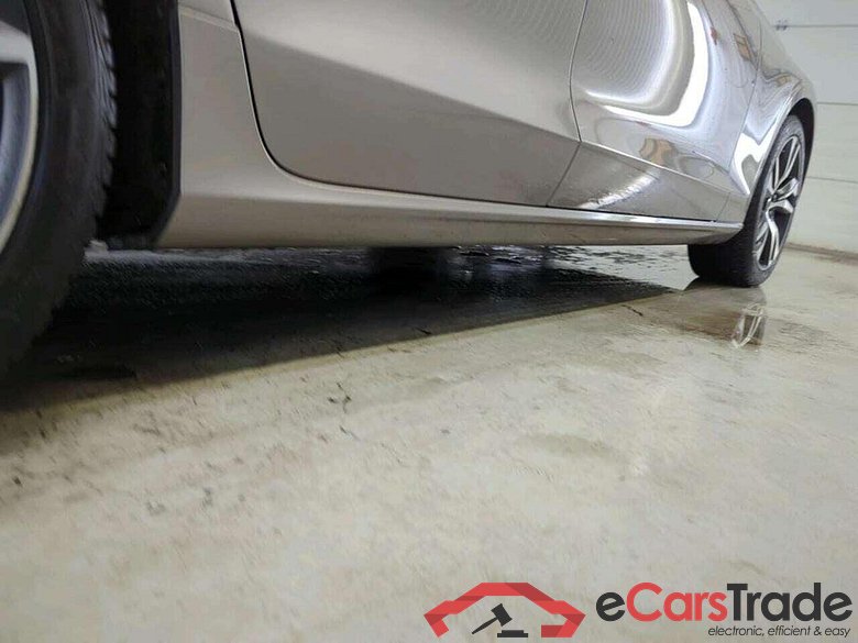 VOLVO V60 2.0 T6 AWD R. R-Des. #6